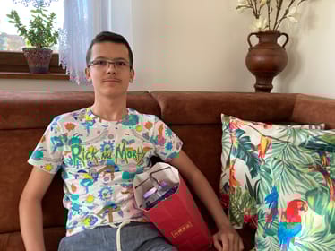 Main photo uploaded by the user