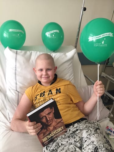 Zdjęcie główne wgrane przez użytkownika