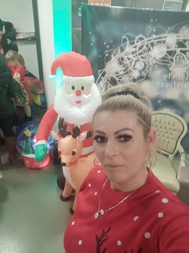 Main photo uploaded by the user