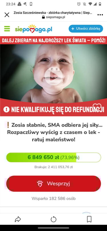 Zdjęcie główne wgrane przez użytkownika