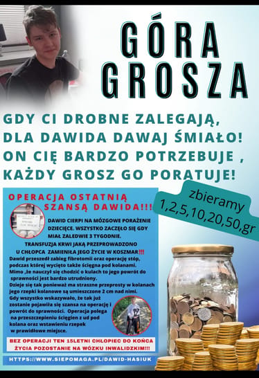 Zdjęcie główne wgrane przez użytkownika