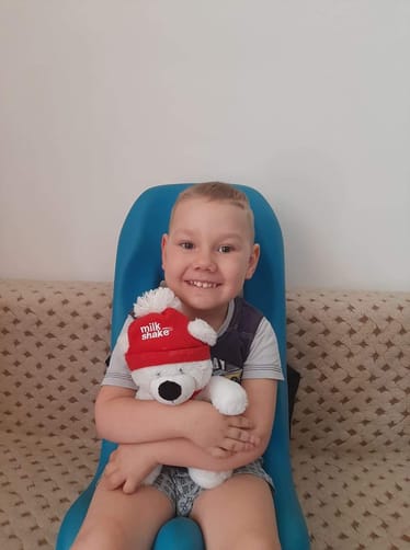 Zdjęcie główne wgrane przez użytkownika