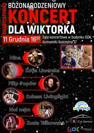 Zdjęcie główne wgrane przez użytkownika