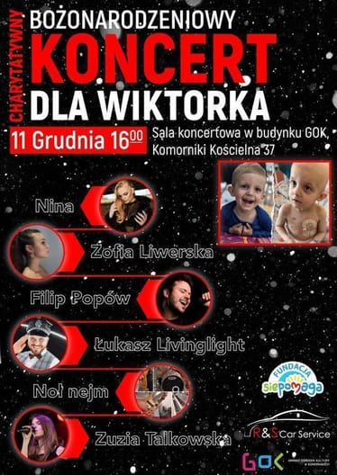 Zdjęcie główne wgrane przez użytkownika