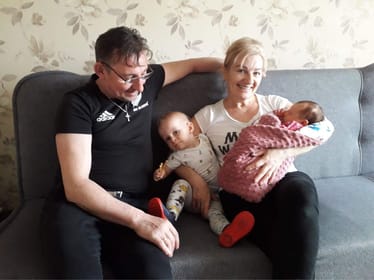 Zdjęcie główne wgrane przez użytkownika