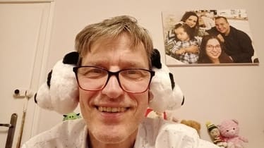 Main photo uploaded by the user