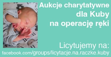 Zdjęcie główne wgrane przez użytkownika