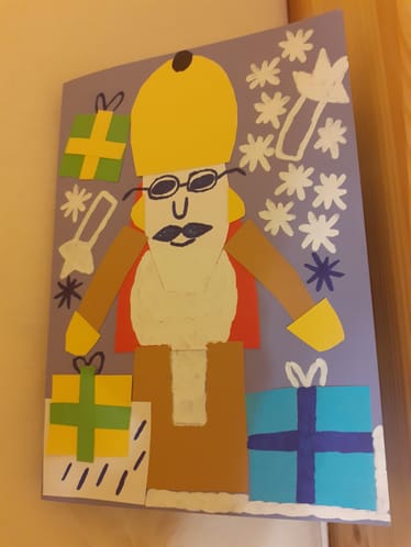 Main photo uploaded by the user