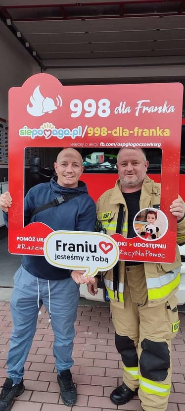 Zdjęcie główne wgrane przez użytkownika