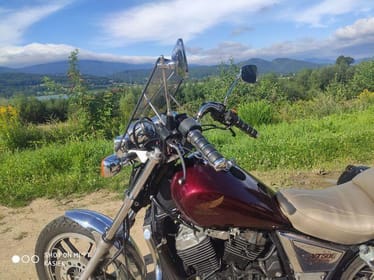 Main photo uploaded by the user