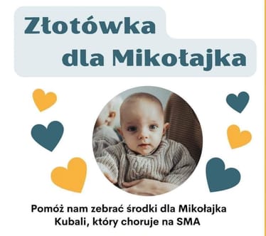 Zdjęcie główne wgrane przez użytkownika