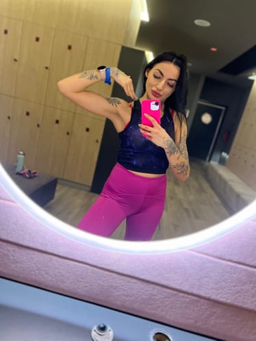 Main photo uploaded by the user