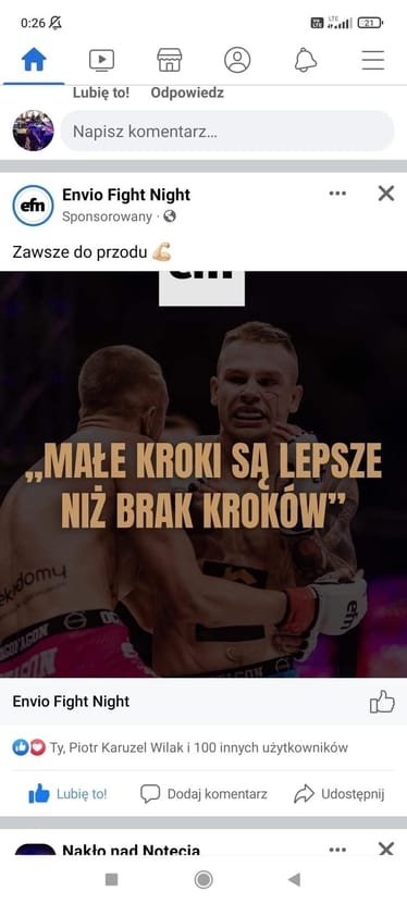 Zdjęcie główne wgrane przez użytkownika