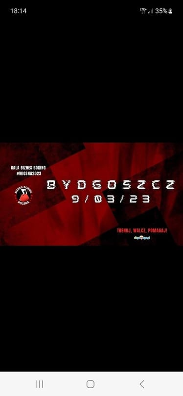 Zdjęcie główne wgrane przez użytkownika