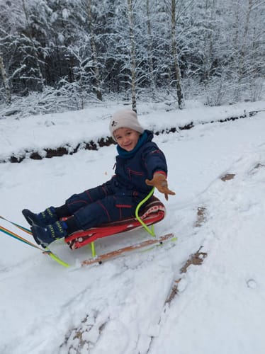 Main photo uploaded by the user