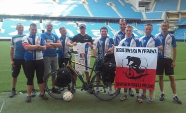 Zdjęcie główne wgrane przez użytkownika