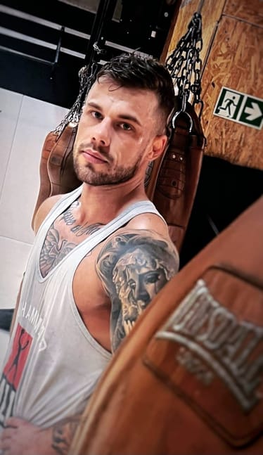 Main photo uploaded by the user