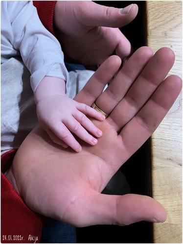 Main photo uploaded by the user