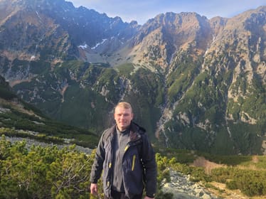 Zdjęcie główne wgrane przez użytkownika