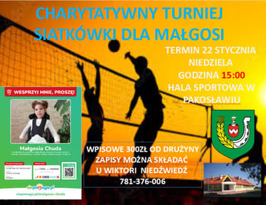 Zdjęcie główne wgrane przez użytkownika