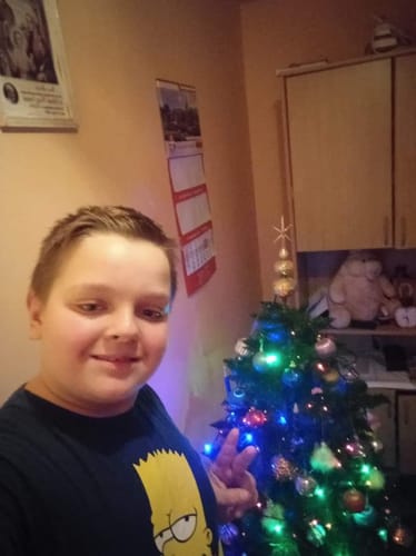 Main photo uploaded by the user