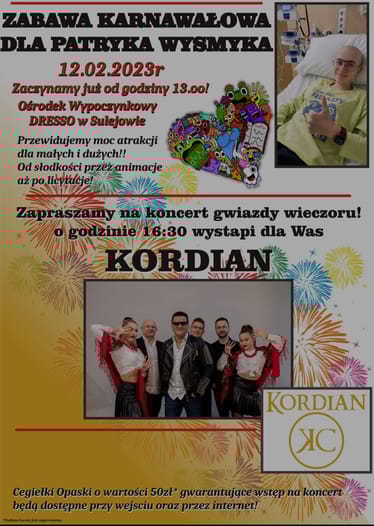 Zdjęcie główne wgrane przez użytkownika