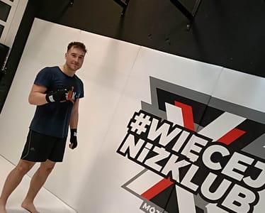 Zdjęcie główne wgrane przez użytkownika