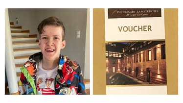 Zdjęcie główne wgrane przez użytkownika