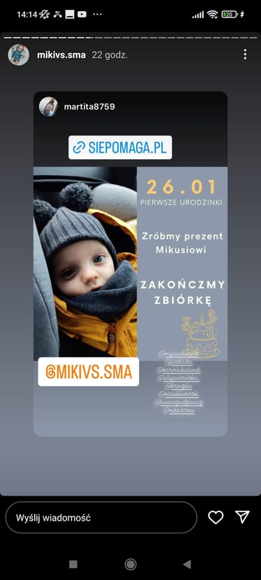 Zdjęcie główne wgrane przez użytkownika