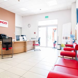 Main photo uploaded by the user