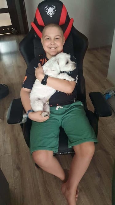 Main photo uploaded by the user