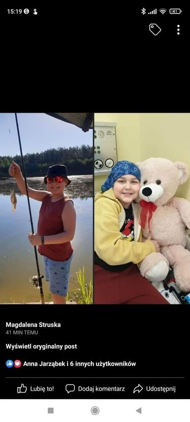 Zdjęcie główne wgrane przez użytkownika