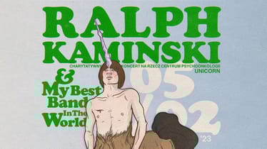 Zdjęcie główne wgrane przez użytkownika