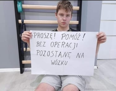 Zdjęcie główne wgrane przez użytkownika