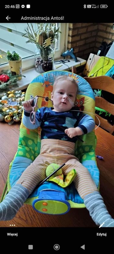 Main photo uploaded by the user