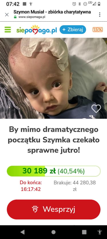 Zdjęcie główne wgrane przez użytkownika