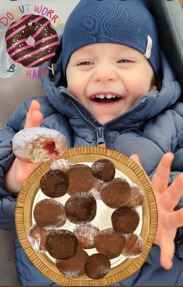 Main photo uploaded by the user