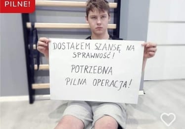 Zdjęcie główne wgrane przez użytkownika