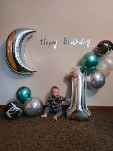 Main photo uploaded by the user