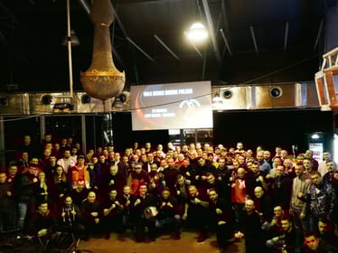 Main photo uploaded by the user