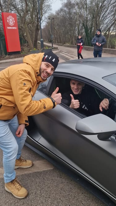 Main photo uploaded by the user