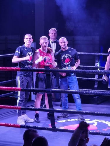 Main photo uploaded by the user