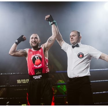 Zdjęcie główne wgrane przez użytkownika