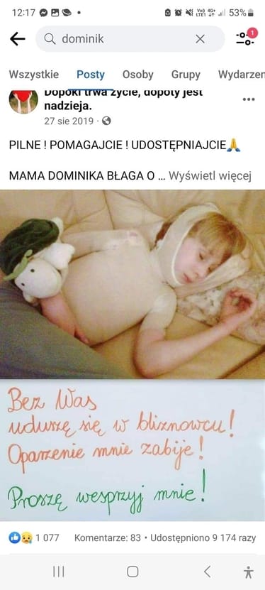 Zdjęcie główne wgrane przez użytkownika