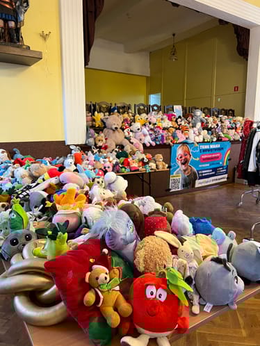 Zdjęcie główne wgrane przez użytkownika