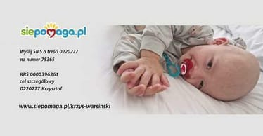 Zdjęcie główne wgrane przez użytkownika