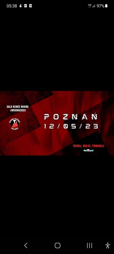 Main photo uploaded by the user