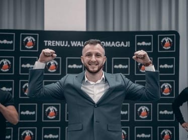 Zdjęcie główne wgrane przez użytkownika