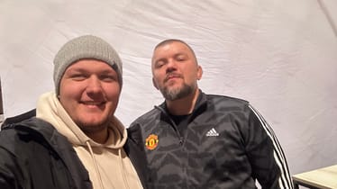 Zdjęcie główne wgrane przez użytkownika