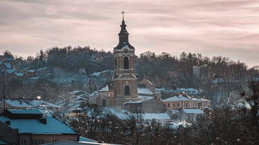 Zdjęcie główne wgrane przez użytkownika